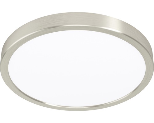 Plafonieră rotundă din metal