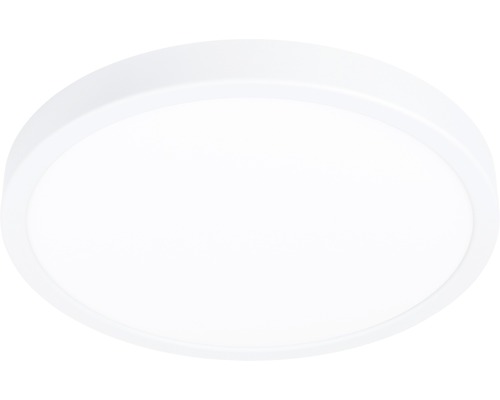 Lumină de plafon rotundă