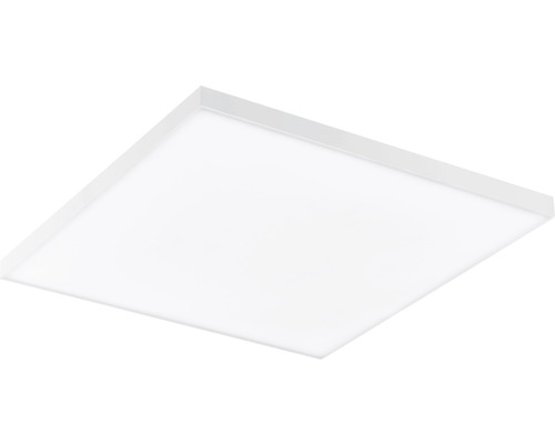 Panou cu LED integrat Turcona 11W 1400 lumeni 30x30 cm, montaj încastrat, lumină neutră