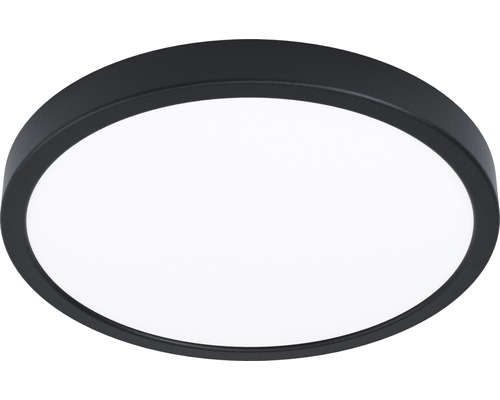 Plafonieră LED rotundă