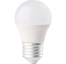 Bec LED cu filet E27