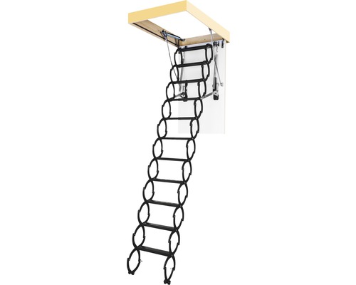 Scară pantograf KRONmat OptiStep OST-B 60x90 cm Scară pantograf KRONmat OptiStep OST-B 60x90 cm