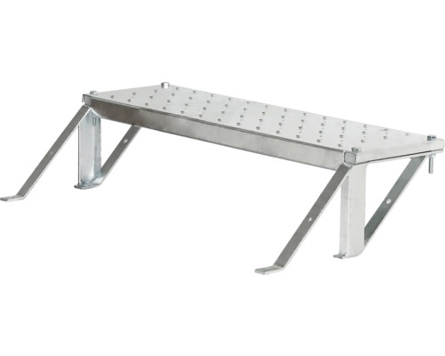 Treaptă pentru scară de exterior modulară dreaptă Pertura Theris Treaptă pentru scară de exterior modulară dreaptă Pertura Theris