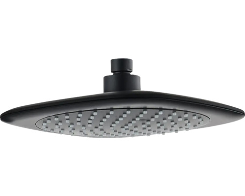 Cap de duș pătrat pentru montare pe tavan