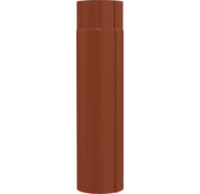 Burlan METIGLA metalic Ø 88 mm 3 m cărămiziu-thumb-1 Burlan METIGLA metalic Ø 88 mm 3 m cărămiziu-thumb-1