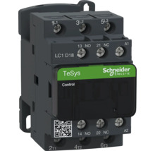 Contactor de la Schneider Electric