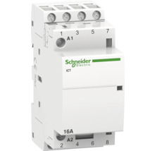 Contactor Schneider Electric ICT 16A