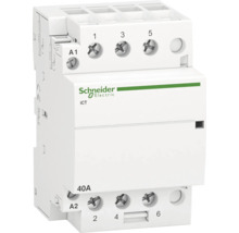 Contactor Schneider Electric 40A