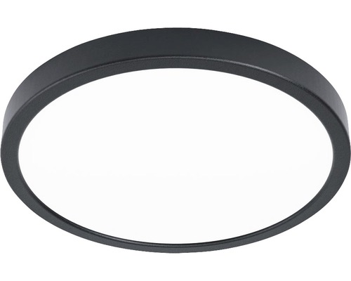 Lumină de plafon rotundă