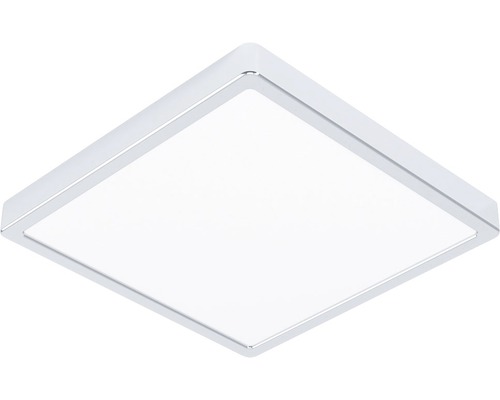 Plafonieră LED pătrată
