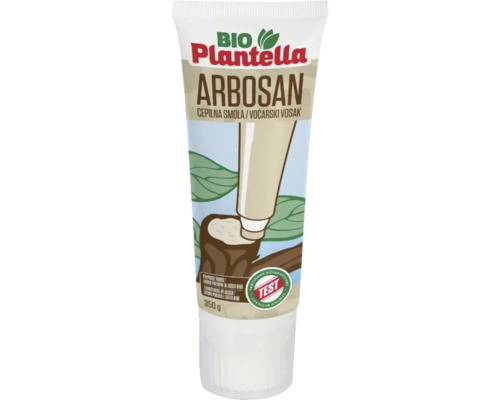 Mastic Arbosan Bio Plantella 350 g