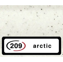 Cod culoare Arctic 209