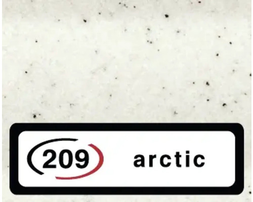 Cod culoare Arctic 209