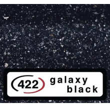 Decor Galaxy Black