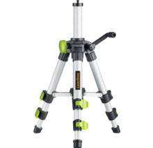 Stativ Laserliner 45 cm, pentru nivele laser