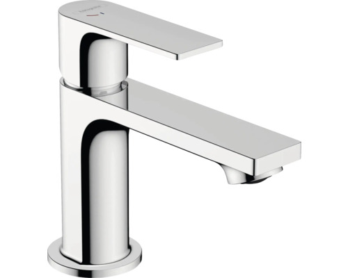 Baterie lavoar monocomandă hansgrohe Rebris E 80 crom