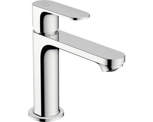 Baterie lavoar monocomandă hansgrohe Rebris S 110 crom