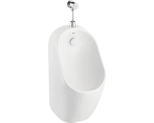 Urinal / Pisoar din porțelan Roca Proton cu alimentare superioară Urinal / Pisoar din porțelan Roca Proton cu alimentare superioară