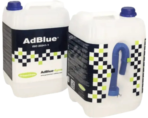 Aditiv AdBlue 5L