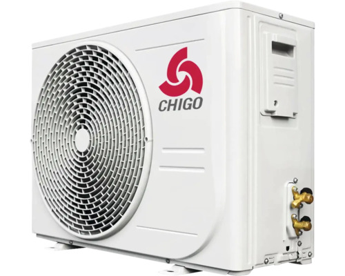 Unitate exterioară de aer condiționat Chigo