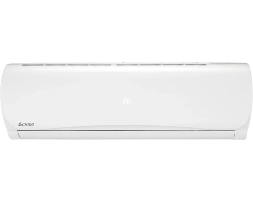 Aparat de aer condiționat Chigo WiFi Smart 12000 BTU, alb, incl. kit de instalare 3m Aparat de aer condiționat Chigo WiFi Smart 12000 BTU, alb, incl. kit de instalare 3m