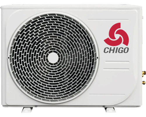 Unitate exterioară de aer condiționat Chigo