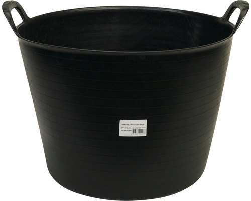 lcdc キャミ　glowny blackup cos musinsa Coș grădină GRIPLINE plastic 42 l negru | HORNBACH
