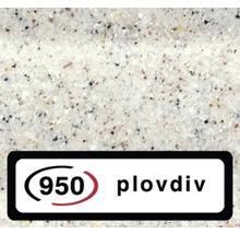 Placă decorativă Plovdiv 950