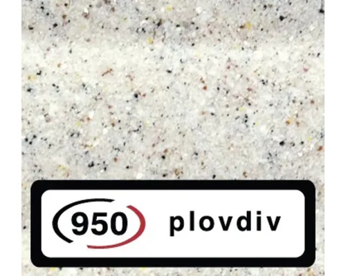 Placă decorativă Plovdiv 950