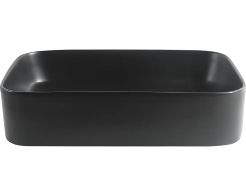 Bol rectangular pentru lavoar pentru baie