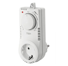 Termostat analog cu priză Vitalheizung HVHSDT01-thumb-1 Termostat analog cu priză Vitalheizung HVHSDT01-thumb-1