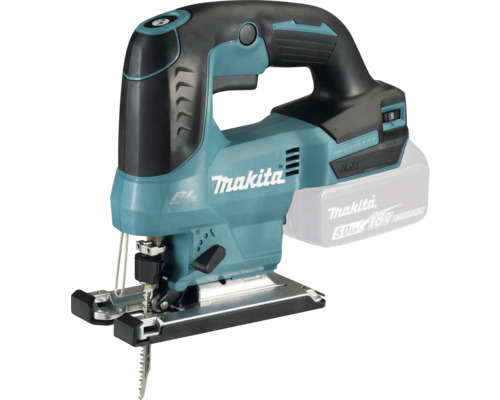 Fierăstrău vertical Makita cu acumulator