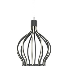 Lumină suspendată cu design modern, deschis