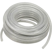 Furtun aer comprimat Stanley 15m Ø6x11 mm max. 20 bari, fără cuple rapide