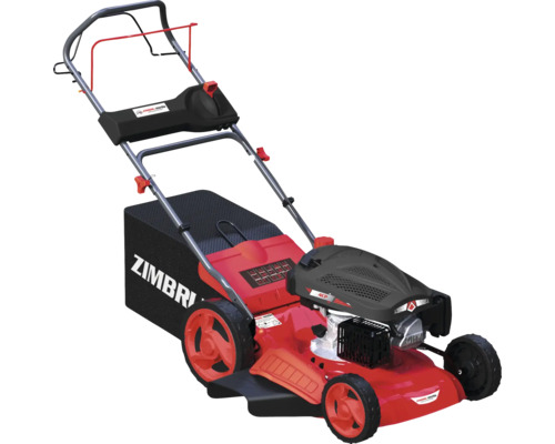 Mașină de tuns iarba pe benzină Ruris ZIMBRU 1009s 2,9 kW, lățime de tăiere 50,2cm, pentru până la 1400 m² Mașină de tuns iarba pe benzină Ruris ZIMBRU 1009s 2,9 kW, lățime de tăiere 50,2cm, pentru până la 1400 m²