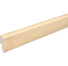 Plintă PVC 2400x38,5x15 mm KU48L stejar Adaja-thumb-0 Plintă PVC 2400x38,5x15 mm KU48L stejar Adaja-thumb-0