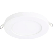 Spot LED încastrat rotund