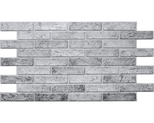 Placă decorativă cu aspect de piatră