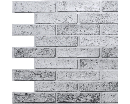 Panou de perete cu aspect de piatră pentru design interior