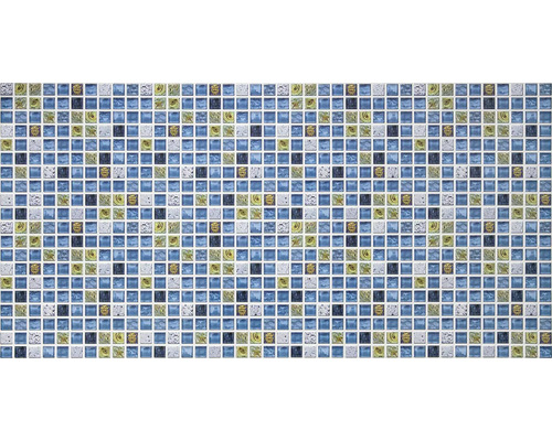 Panou decorativ PVC Mosaic Atlantis 95,5x48 cm