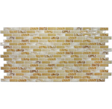 Panou decorativ PVC Mosaic Asteria 98x48 cm