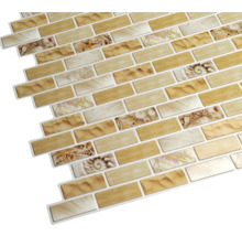 Panou decorativ PVC Mosaic Asteria 98x48 cm