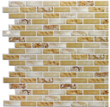 Panou decorativ PVC Mosaic Asteria 98x48 cm