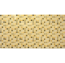 Panou decorativ PVC Mosaic Casablanca 95,5x48 cm