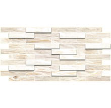 Panou decorativ PVC Wood Oak 98x48 cm