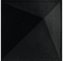 Absorbant fonic cu model piramidal