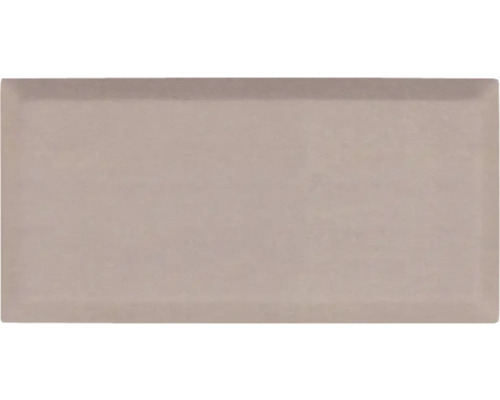 Panou decorativ fonoabsorbant pâslă Decotouch rectangular lavandă 60x30 cm