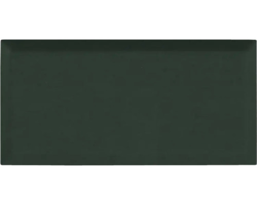 Panou decorativ fonoabsorbant pâslă Decotouch rectangular verde închis 60x30 cm