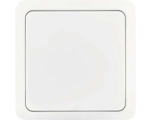 Capac pătrat pentru întrerupător