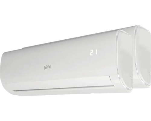 Aparat de aer condiționat Ferroli pentru interior